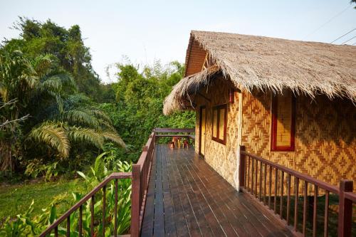 Lodge Wareerak Hot Spring Retreat