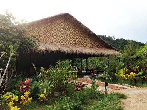 Lodge Wareerak Hot Spring Retreat