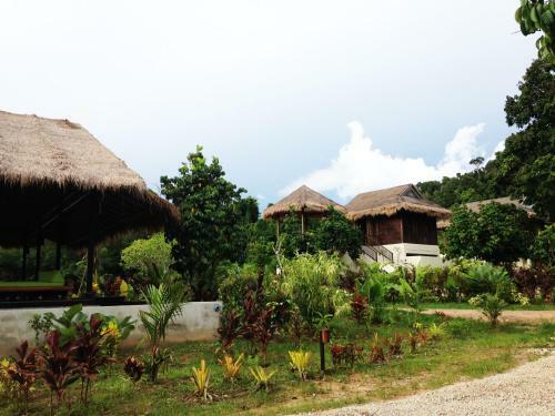 Lodge Wareerak Hot Spring Retreat