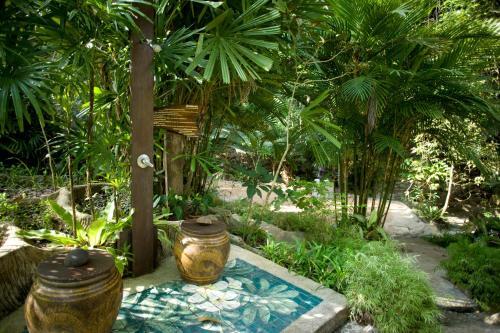 Lodge Wareerak Hot Spring Retreat