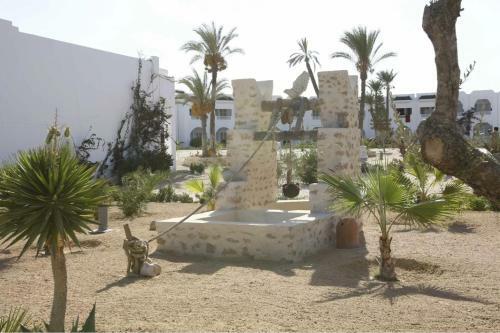 Hotel Jerba Sun Club