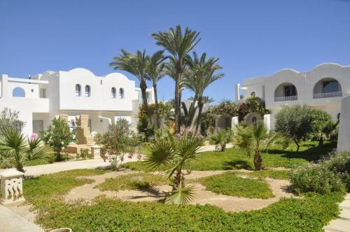 Hotel Jerba Sun Club