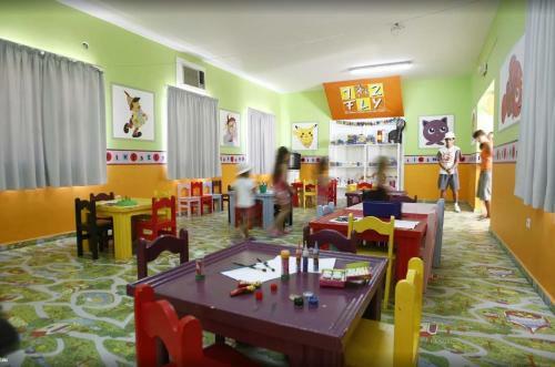 Hotel Jerba Sun Club