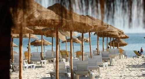 Hotel Jerba Sun Club