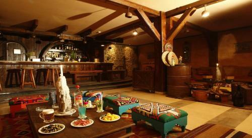 Hotel Jerba Sun Club