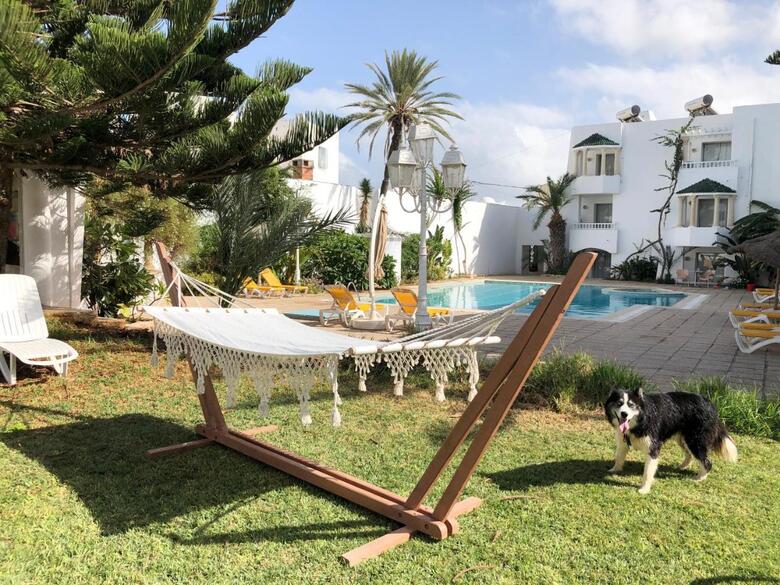 Hotel Djerba Orient