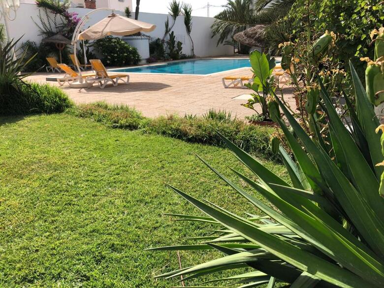 Hotel Djerba Orient