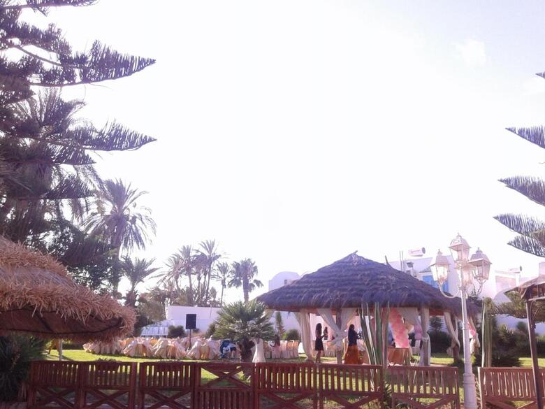 Hotel Djerba Orient