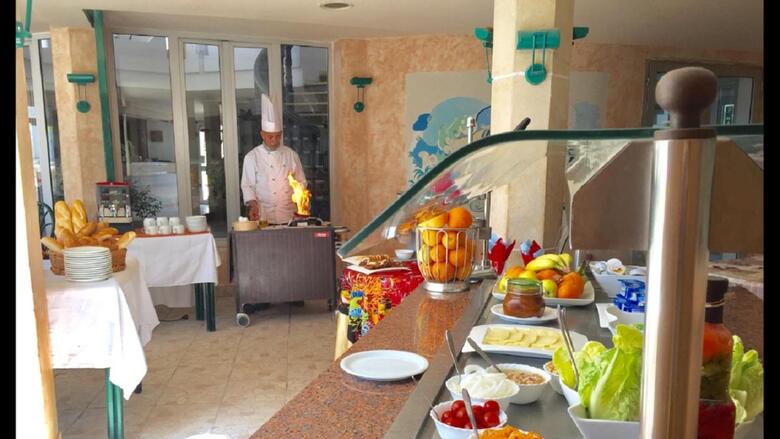 Hotel Djerba Orient