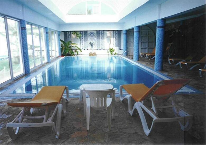 Hotel Djerba Orient