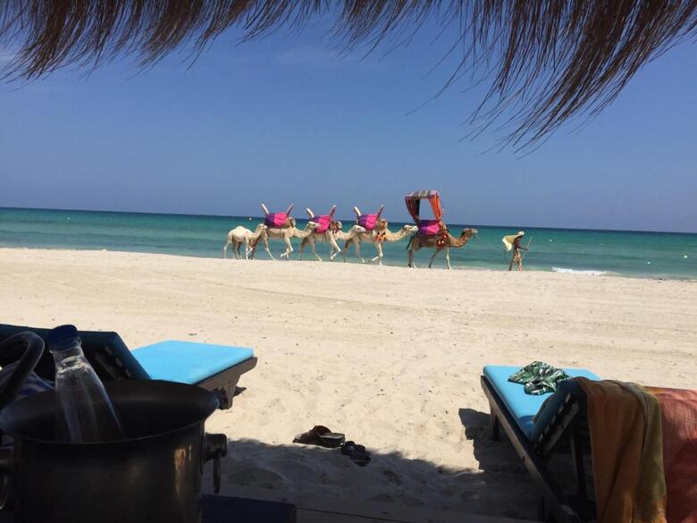 Hotel Djerba Orient