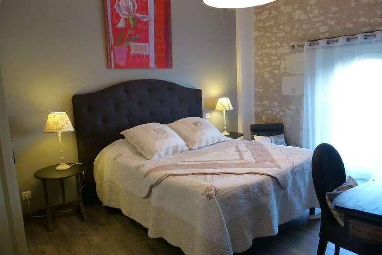 Gite Du Domaine De La Maison Neuve
