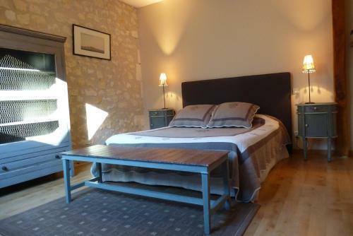 Bed & Breakfast Domaine De La Maison Neuve