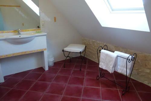 Bed & Breakfast Domaine De La Maison Neuve