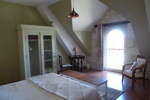 Bed & Breakfast Domaine De La Maison Neuve