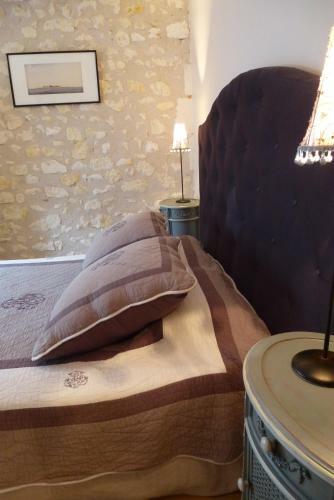 Bed & Breakfast Domaine De La Maison Neuve