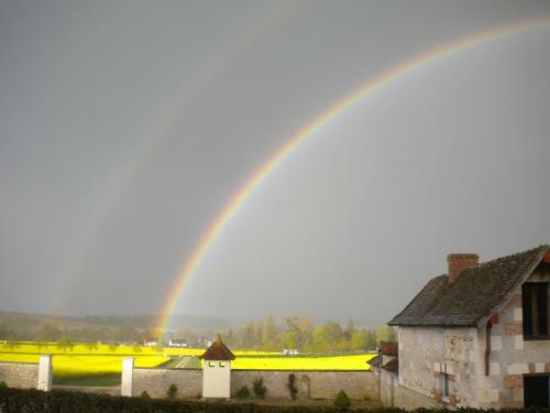 Bed & Breakfast Domaine De La Maison Neuve