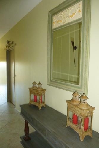 Bed & Breakfast Domaine De La Maison Neuve