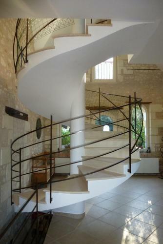 Bed & Breakfast Domaine De La Maison Neuve