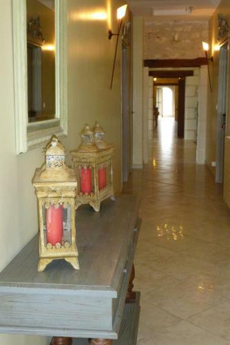 Bed & Breakfast Domaine De La Maison Neuve