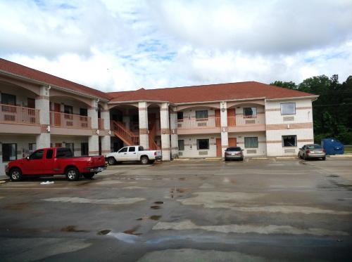 Motel Hometowner Inn & Suites