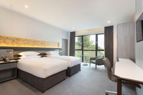 Queensferry Hotel
