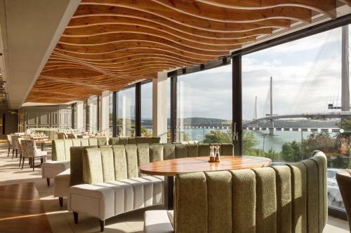 Queensferry Hotel