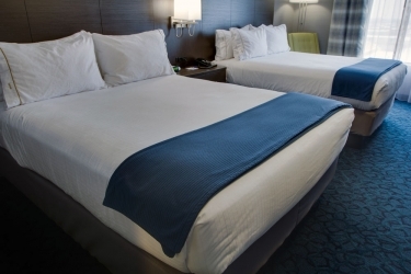 Hotel Holiday Inn Express Sidney