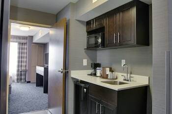 Hotel Holiday Inn Express Sidney