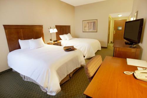 Hotel Hampton Inn Sidney