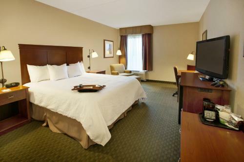 Hotel Hampton Inn Sidney