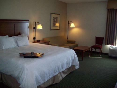 Hotel Hampton Inn Sidney