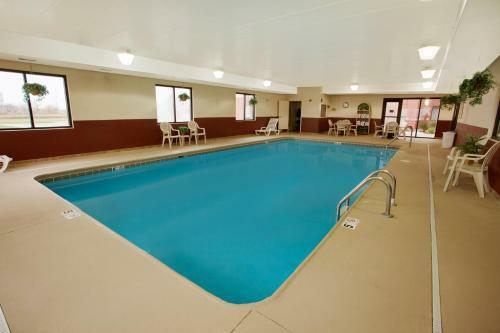 Hotel Hampton Inn Sidney