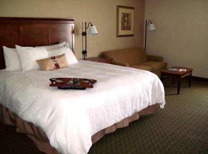 Hotel Hampton Inn Sidney