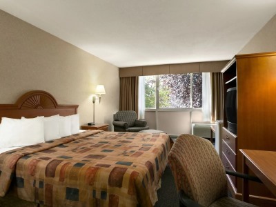 Hotel Days Inn Sidney Conference Center