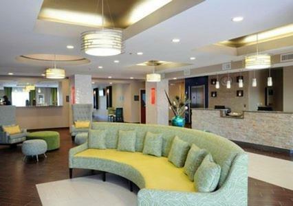 Hotel Comfort Suites Gonzales