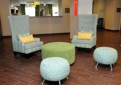 Hotel Comfort Suites Gonzales