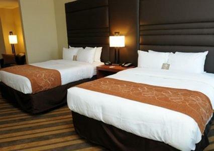 Hotel Comfort Suites Gonzales