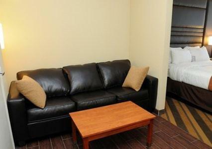 Hotel Comfort Suites Gonzales