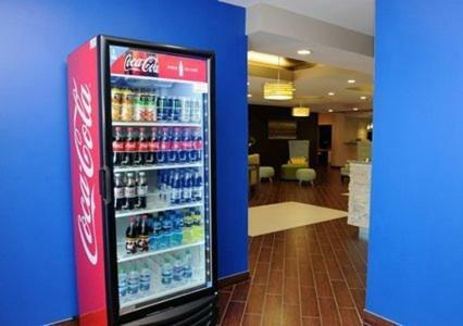 Hotel Comfort Suites Gonzales