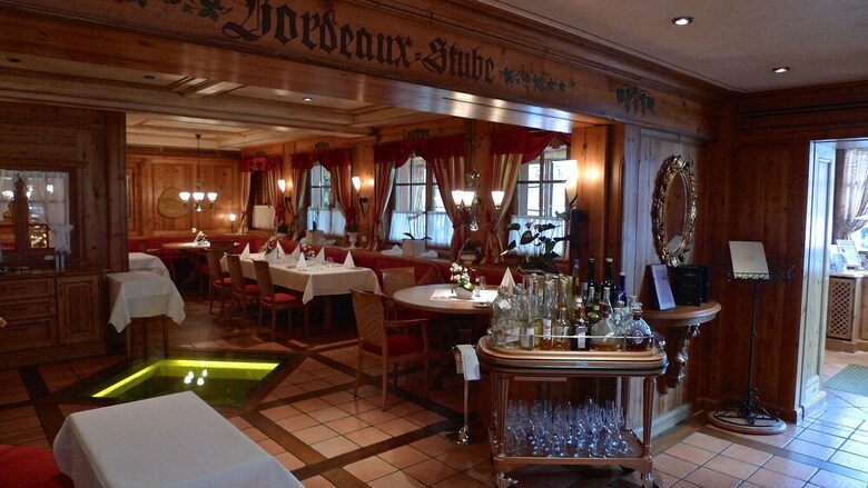 Ringhotel Sonnenhof