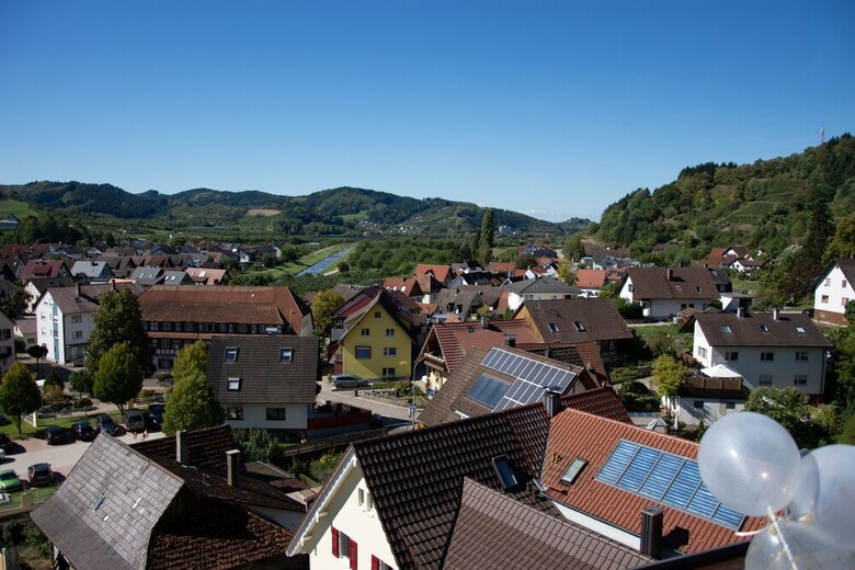 Ringhotel Sonnenhof