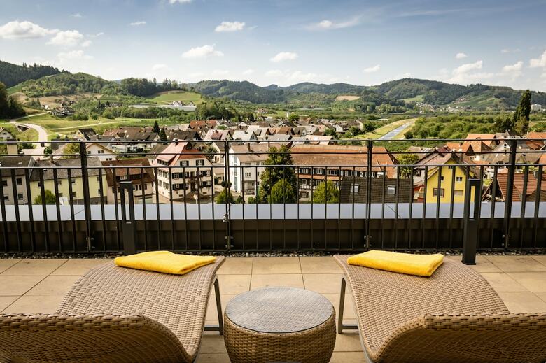 Ringhotel Sonnenhof