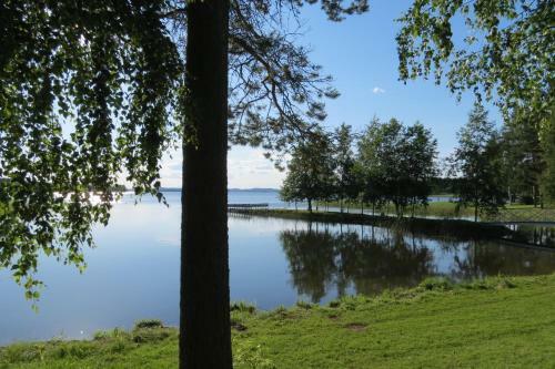 Laatokan Portti Apartments