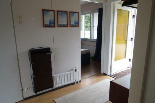 Laatokan Portti Apartments