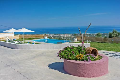 Alkistis Villa