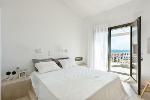 Apartamento Beach Bird Swallow