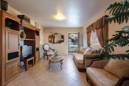 Villa Fegari Maroulas