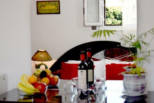 Apartamento Eleanna's Nature Home