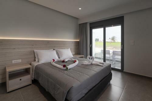 Nm Apartments